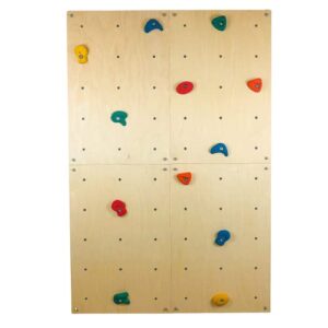 GOODEX KletterMax Kletterwand Set