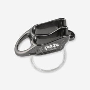 Petzl Reverso Sicherungsgerät