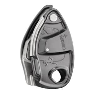 Petzl Grigri+ Kletter-Sicherungsgerät
