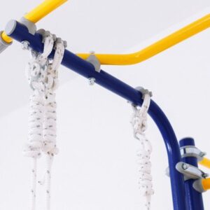 Jeflex ClimbMaxx M2 Sprossenwand