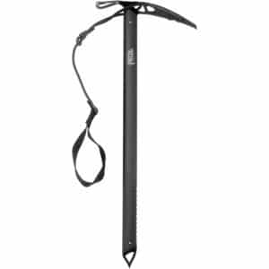 Petzl Glacier Eispickel