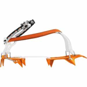 Petzl Leopard FL Steigeisen
