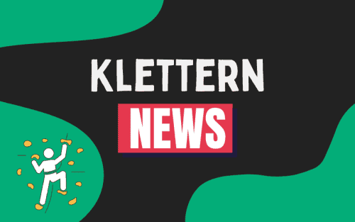 Klettern News Februar 2025 (Klettern100)