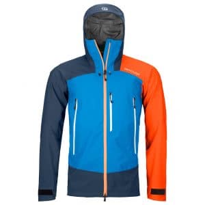Ortovox Westalpen 3L Jacke