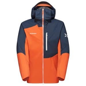 Mammut Eiger Speed Hardshelljacke