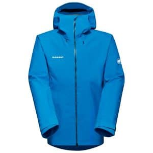 Mammut Crater IV Hardshell Jacke