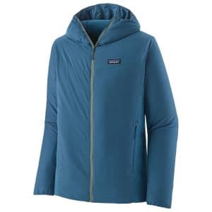 Patagonia Nano-Air Light Hybrid Hoody - Outdoorjacke