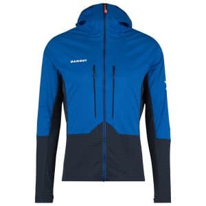 Mammut Eiger Nordwand Midlayer Jacke