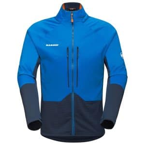 Mammut Eiger Nordwand Fleecejacke