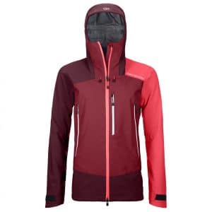 Ortovox Westalpen 3L Hardshelljacke