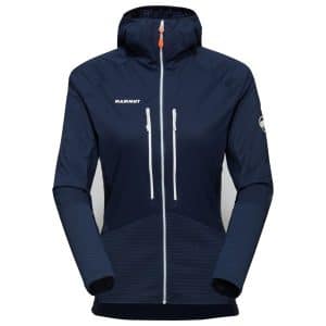 Mammut Eiger Nordwand ML Hybrid Damenjacke