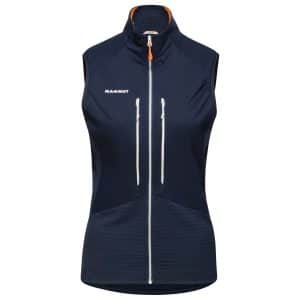 Mammut Eiger Nordwand Hybrid Vest - Softshellweste