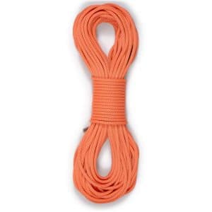 Petzl Volta 9,2 Einfachseil Klettern Test
