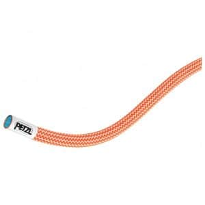 Petzl Volta Guide Einfachseil 30-80 m Klettern Test