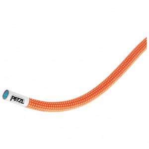 Petzl Paso Guide Halbseil 50m-70m Test