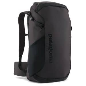 Patagonia Cragsmith 32 Kletterrucksack Test