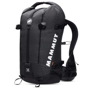 Mammut Trion 28 Tourenrucksack Test