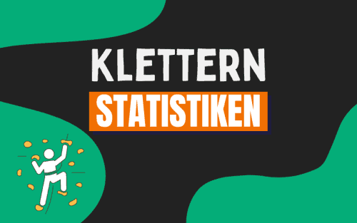 30+ erstaunliche Klettern Statistiken (2024)