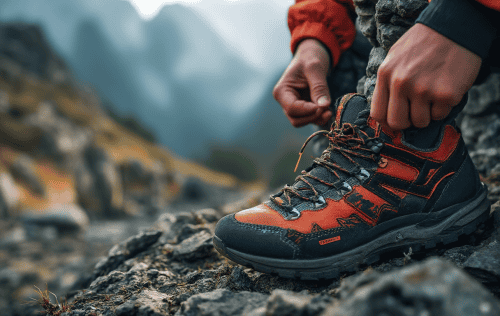 Expedition-Kletterschuhe Test: Die 5 besten (Bestenliste)