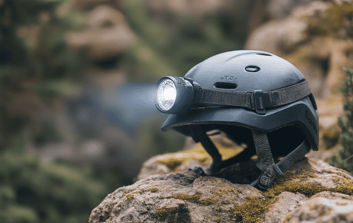 Outdoor-Kletterhelm Licht Test: Die 5 besten (Bestenliste)