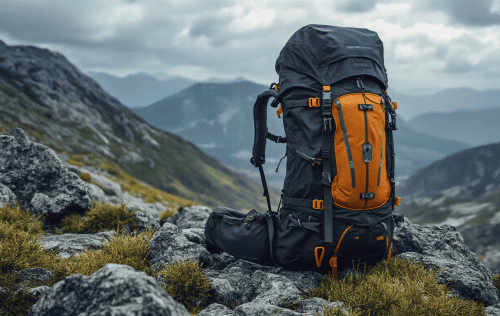 Profi-Kletterrucksack Wasserdicht Test: Die 5 besten (Bestenliste)